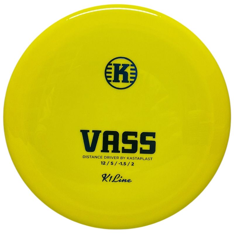 K1 Vass