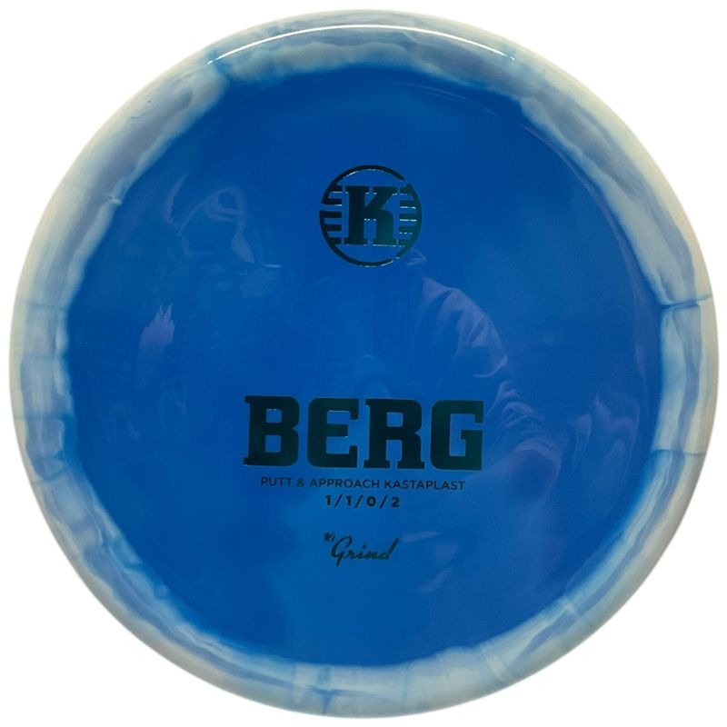 K1 Grind Berg