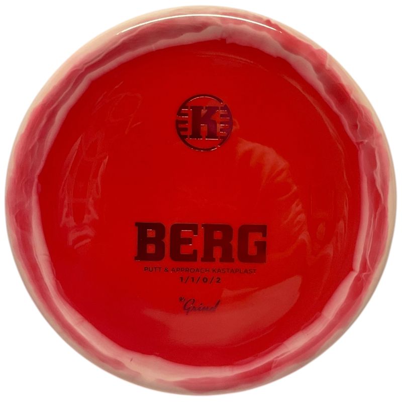 K1 Grind Berg