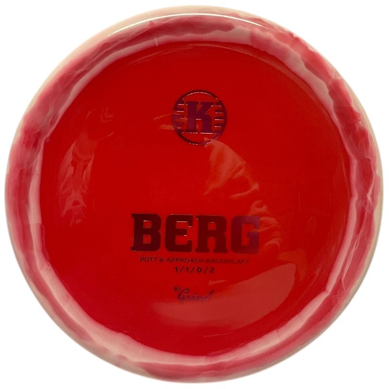 K1 Grind Berg