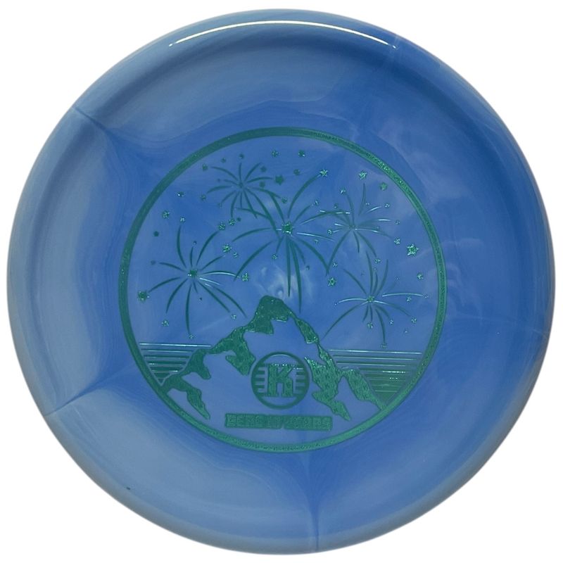 K1 Swirl Berg (10 Year Edition)