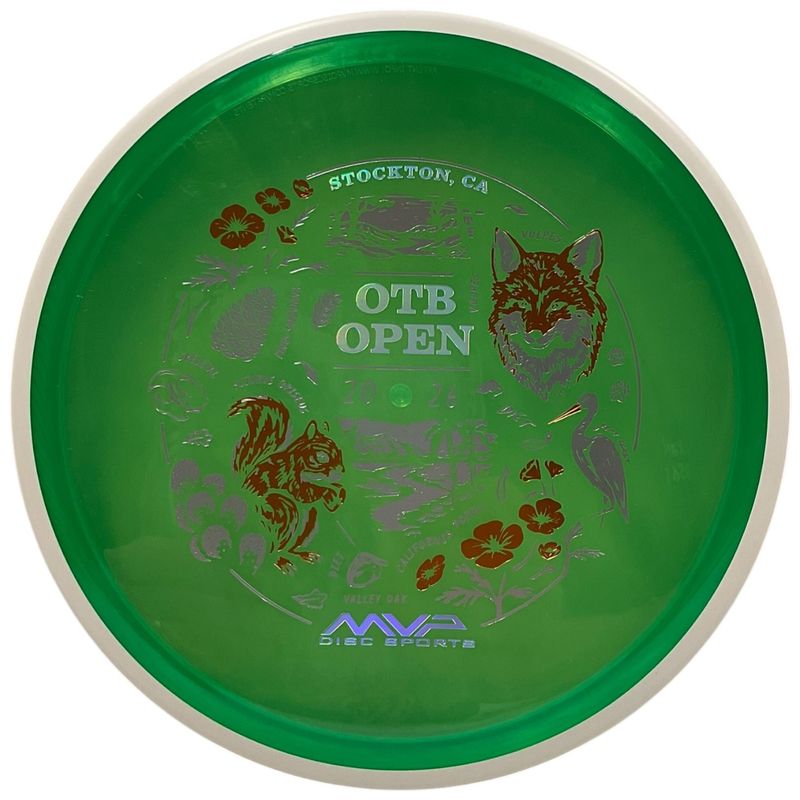 Proton Reactor (OTB 2026)