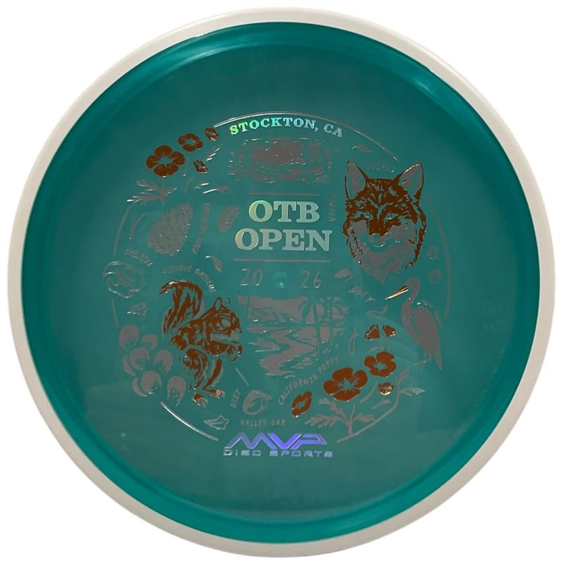 Proton Reactor (OTB 2026)