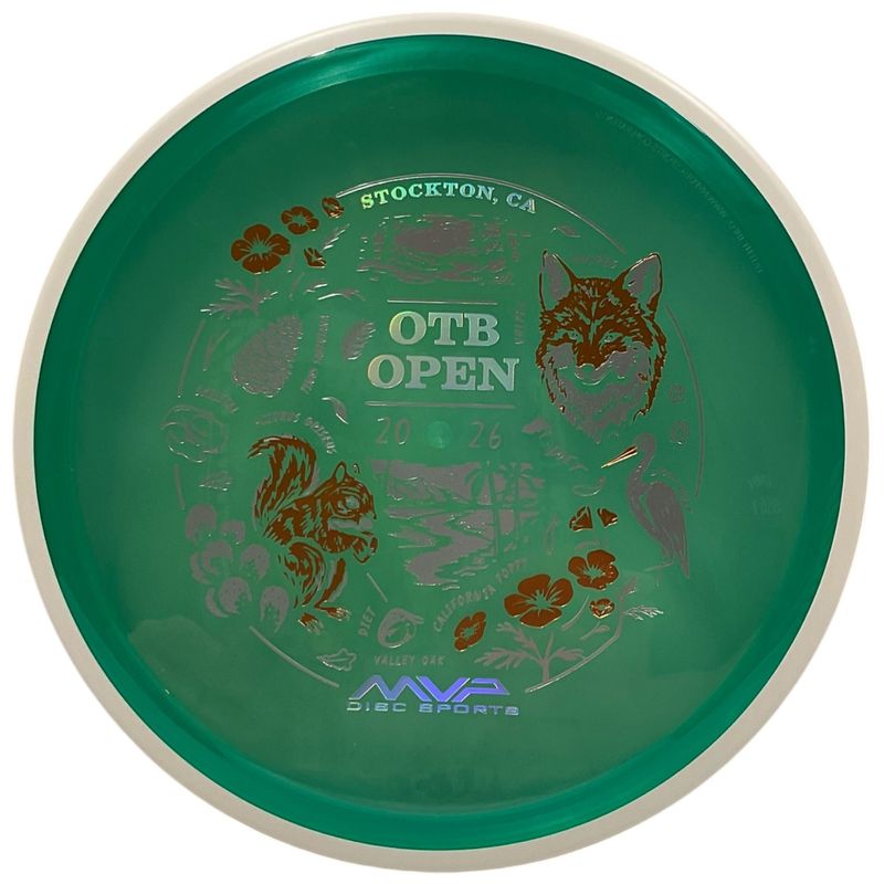 Proton Reactor (OTB 2026)
