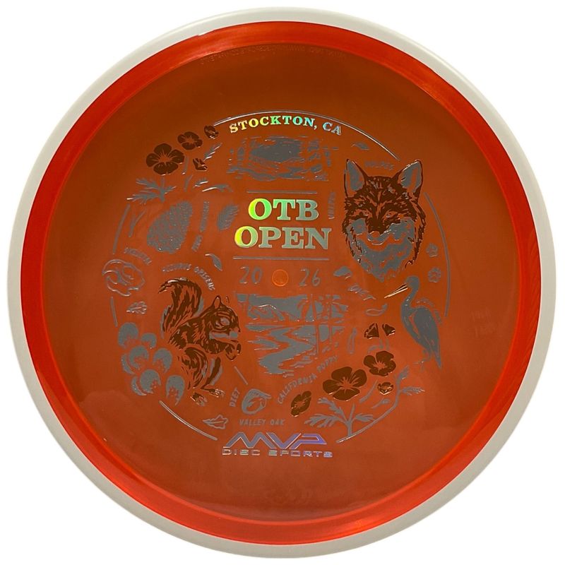 Proton Reactor (OTB 2026)