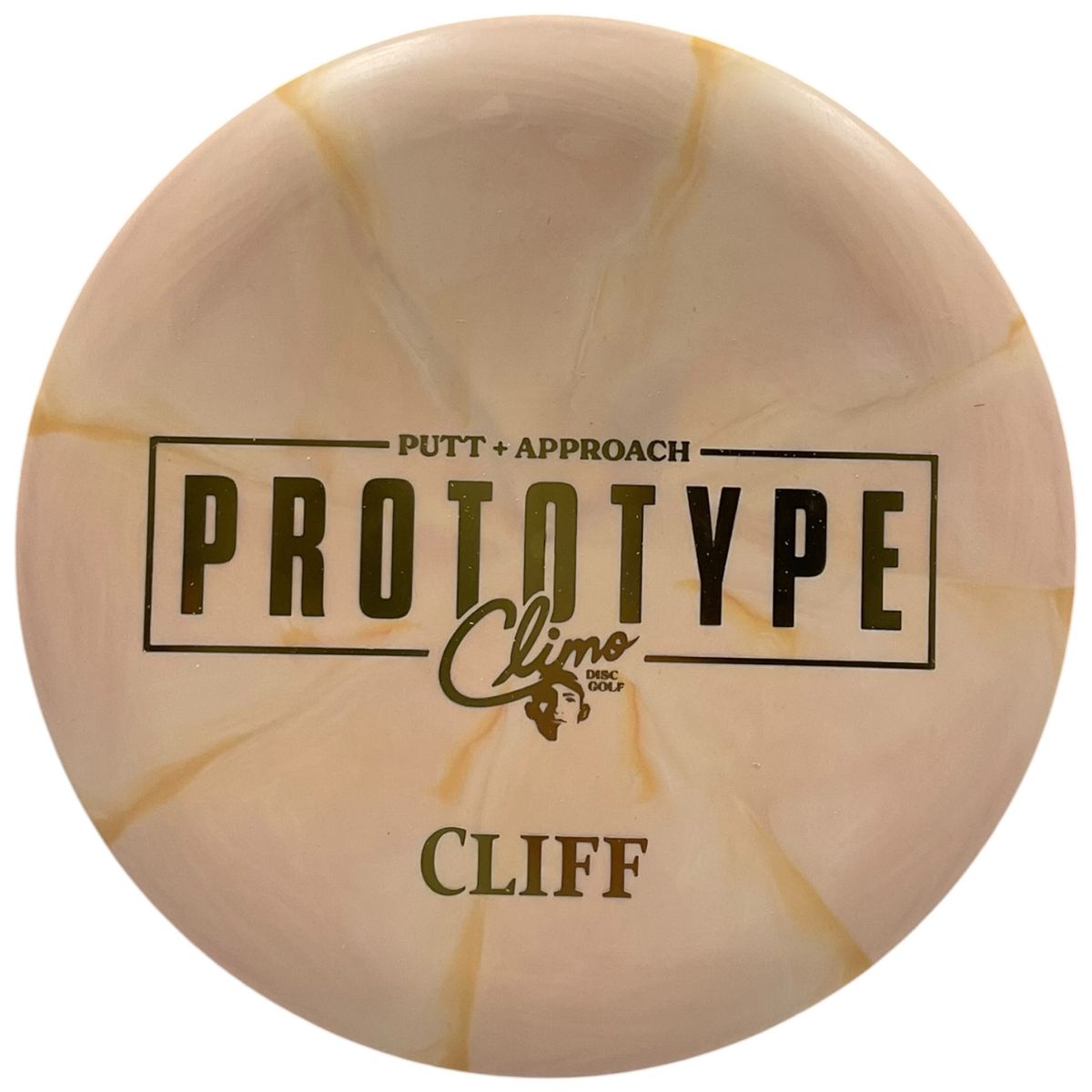 Trophy Line Cliff (Proto)