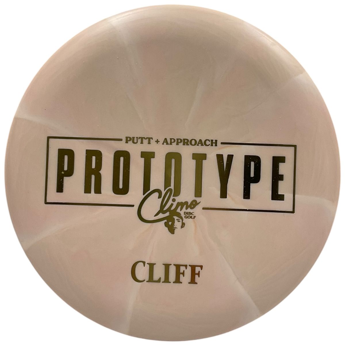 Trophy Line Cliff (Proto)