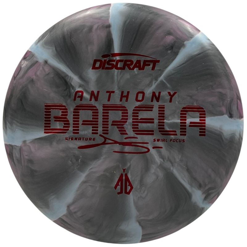 Swirl CT Focus (Anthony Barela)