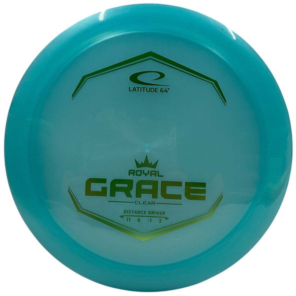Clear Grace