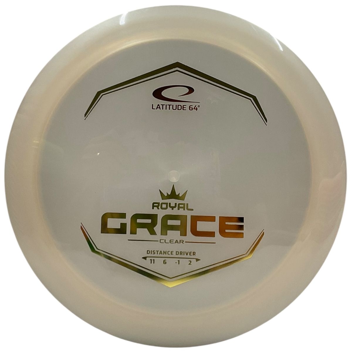 Clear Grace