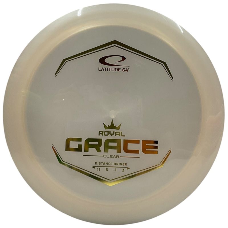 Clear Grace