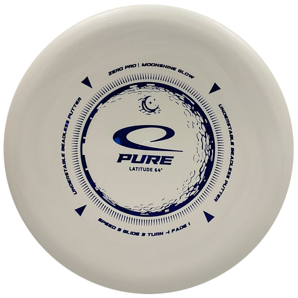 Zero Pro Moonshine Pure
