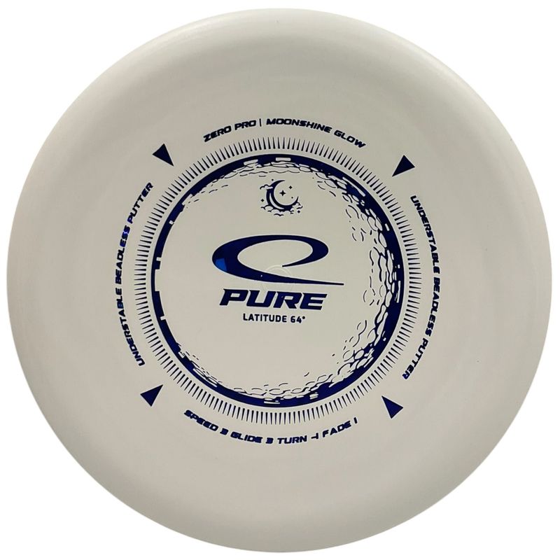 Zero Pro Moonshine Pure