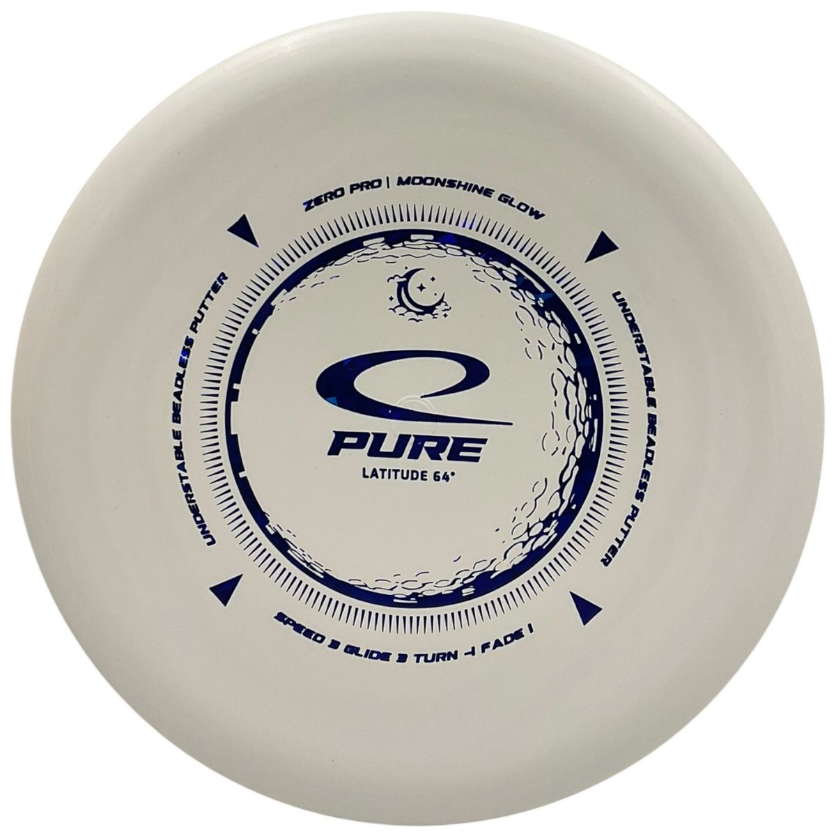 Zero Pro Moonshine Pure