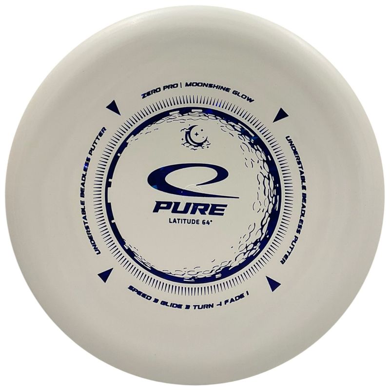 Zero Pro Moonshine Pure