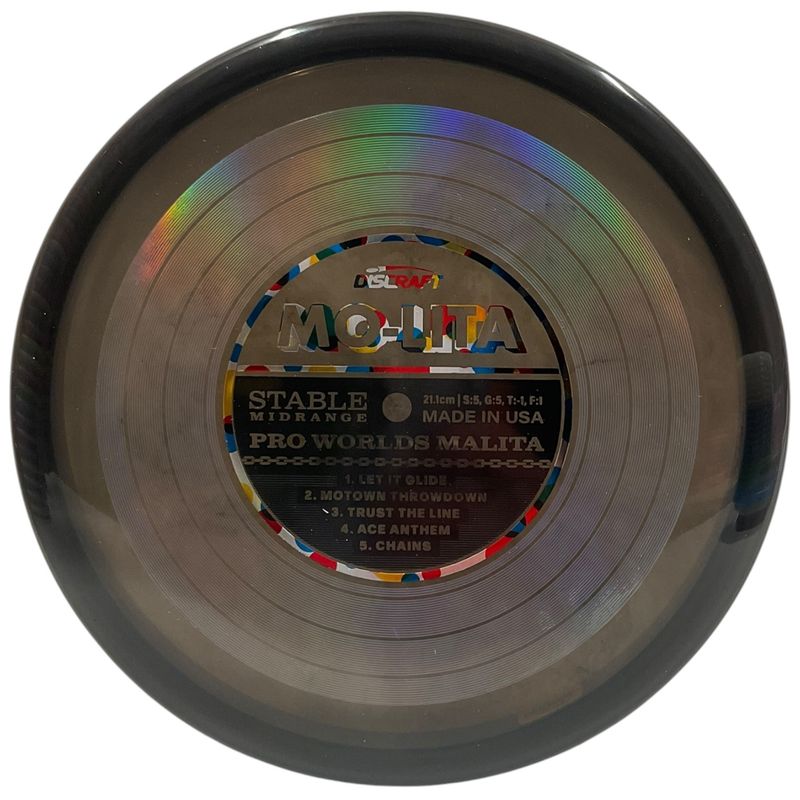 Z-Line Malita (Mo-Lita Records Worlds 2026)
