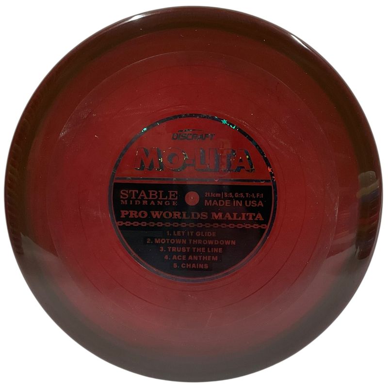 Z-Line Malita (Mo-Lita Records Worlds 2026)
