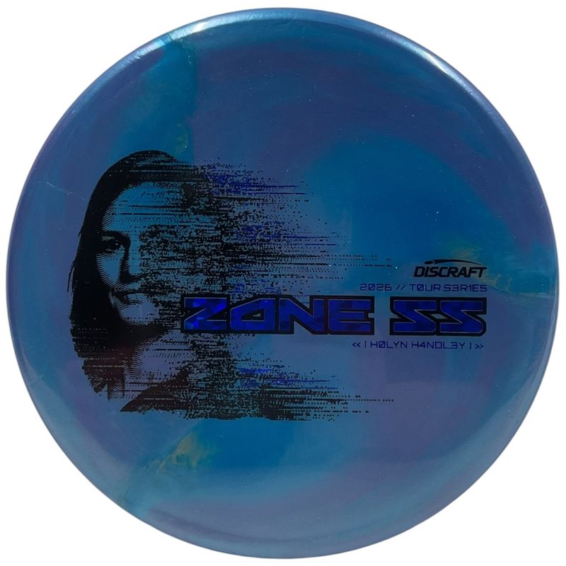 Ti Big Z Zone SS (Holyn Handley 2026)