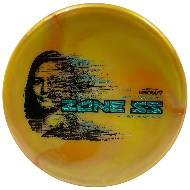 Ti Big Z Zone SS (Holyn Handley 2026)