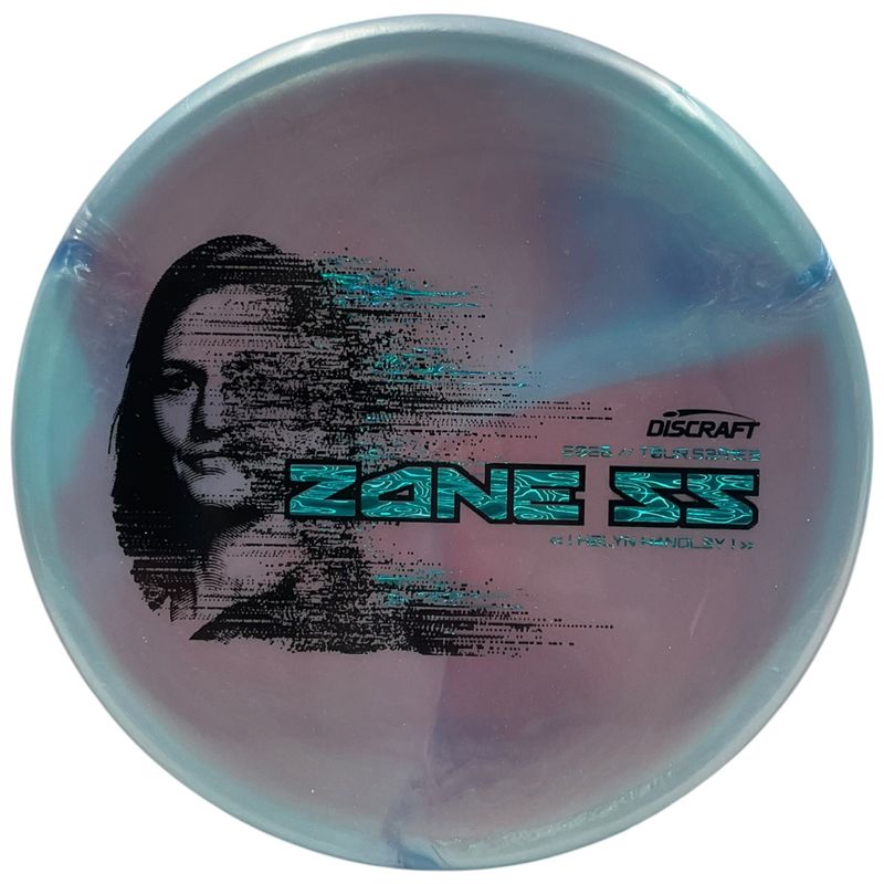 Ti Big Z Zone SS (Holyn Handley 2026)