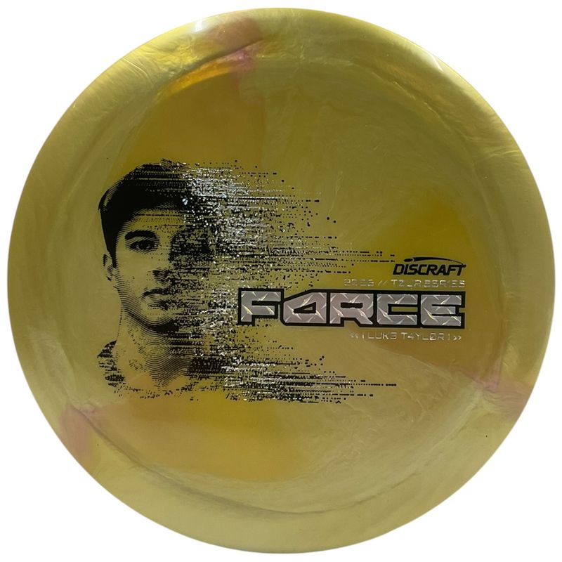 Ti Big Z Force (Luke Taylor 2026)