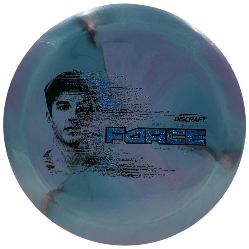 Ti Big Z Force (Luke Taylor 2026)