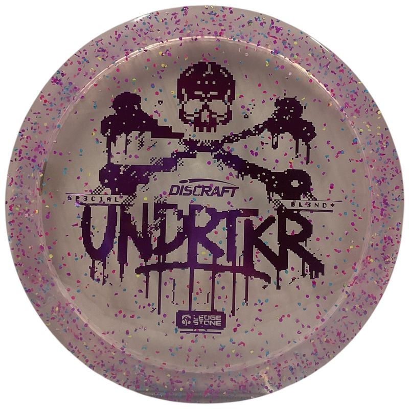CryZtal Confetti Undertaker (Ledgestone)