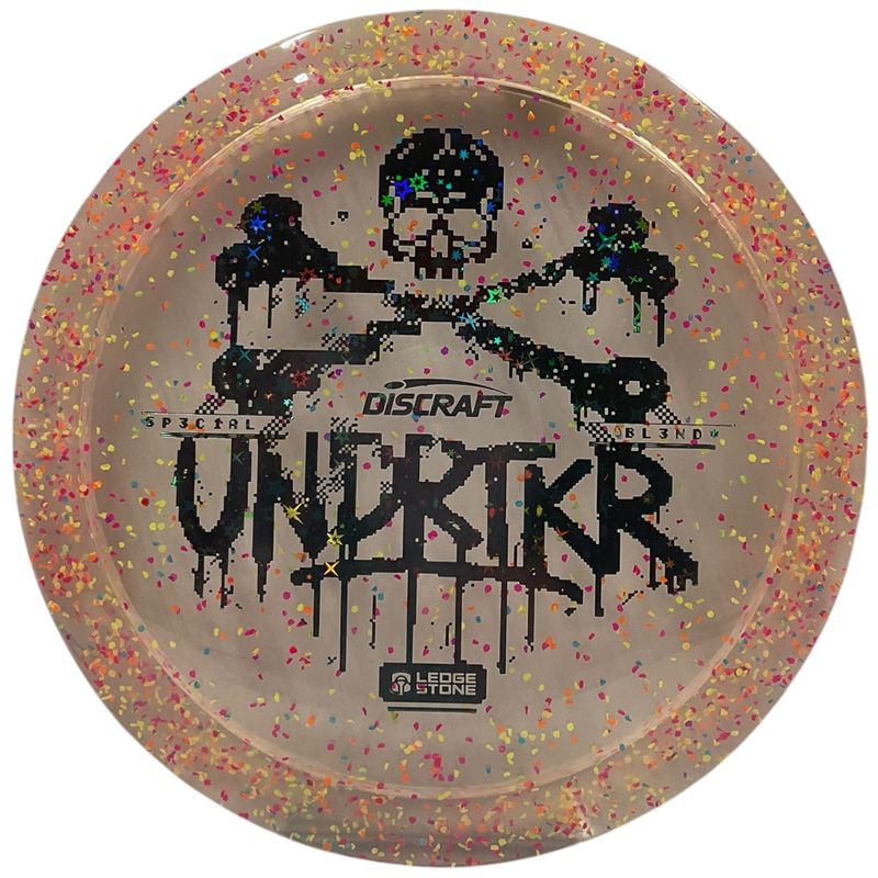 CryZtal Confetti Undertaker (Ledgestone)