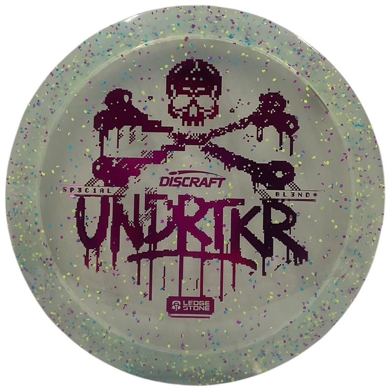 CryZtal Confetti Undertaker (Ledgestone)