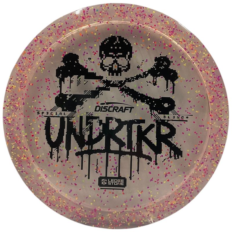 CryZtal Confetti Undertaker (Ledgestone)
