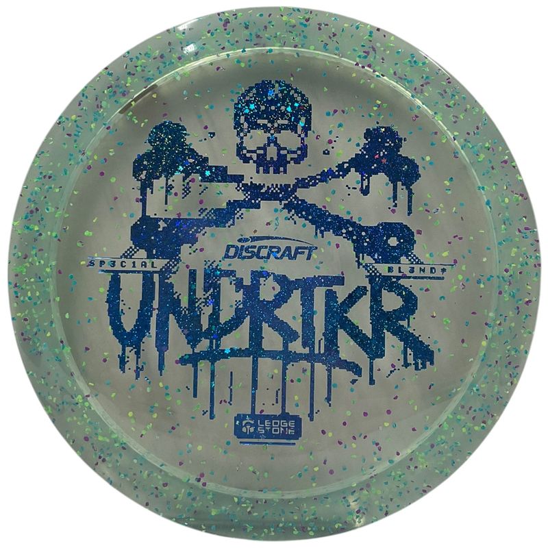 CryZtal Confetti Undertaker (Ledgestone)