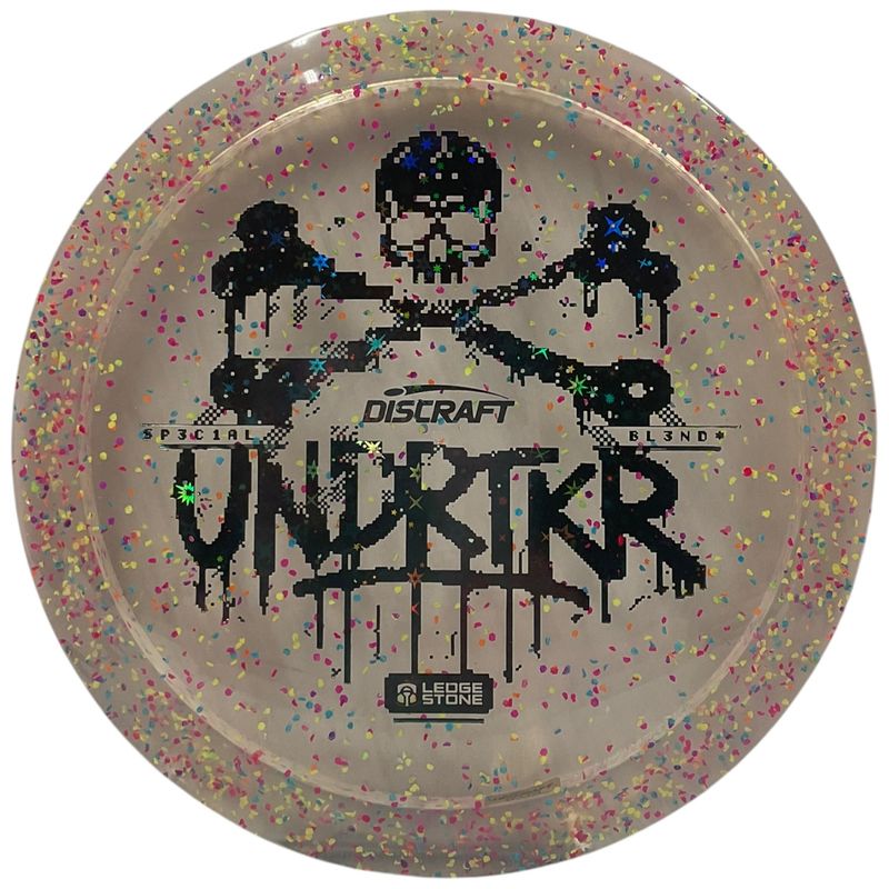 CryZtal Confetti Undertaker (Ledgestone)