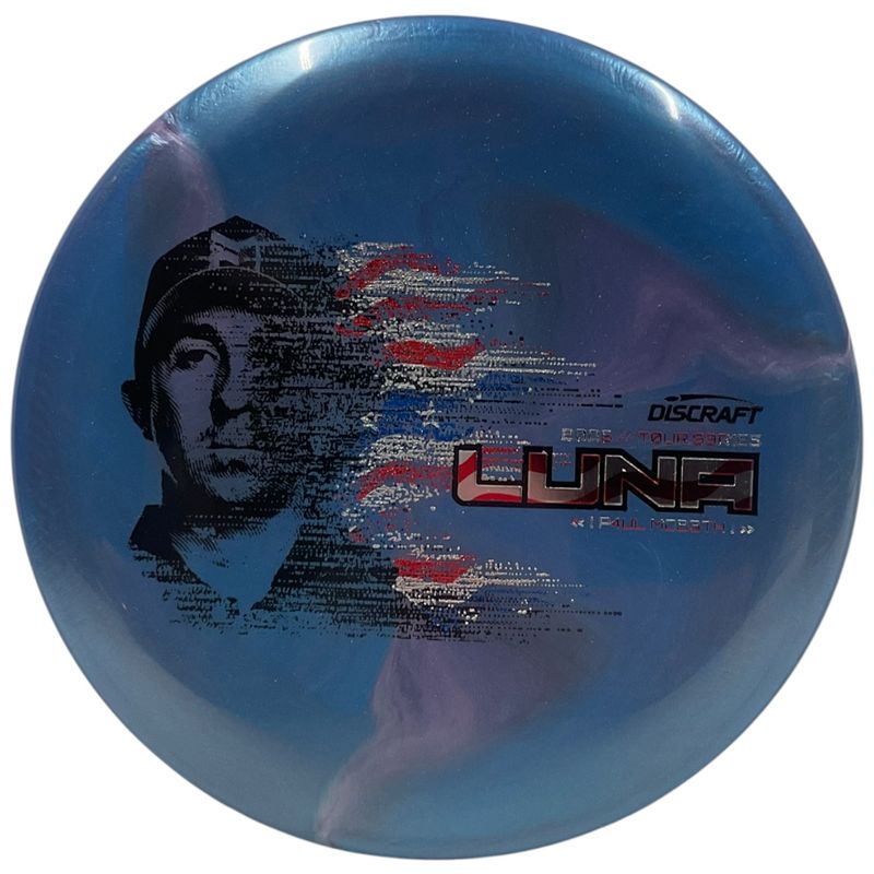 Ti Big Z Luna (Paul McBeth 2026)
