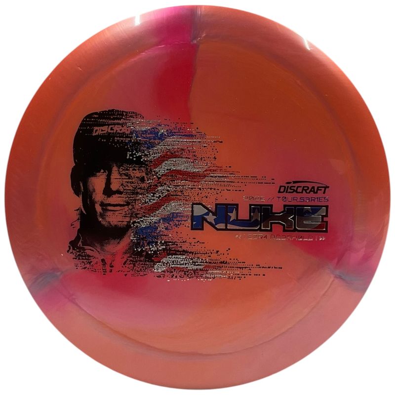 Ti Big Z Nuke (Ezra Aderhold 2026)