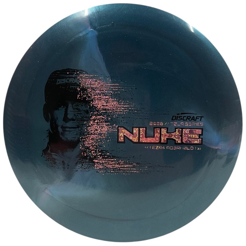 Ti Big Z Nuke (Ezra Aderhold 2026)