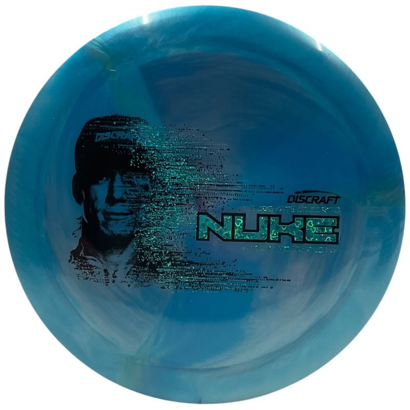 Ti Big Z Nuke (Ezra Aderhold 2026)