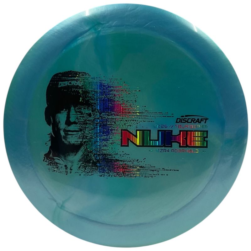 Ti Big Z Nuke (Ezra Aderhold 2026)