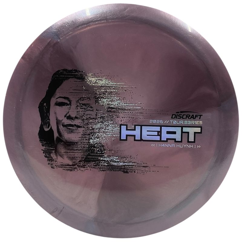 Ti Big Z Heat (Hanna Huynh 2026)