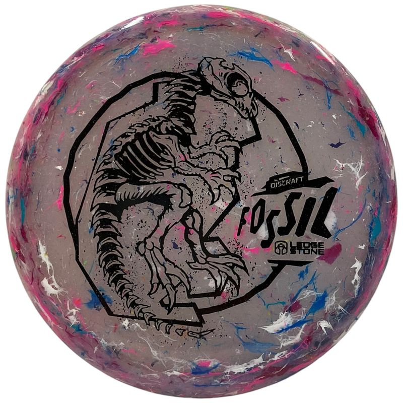 Jawbreaker Z FLX Fossil (Ledgestone)