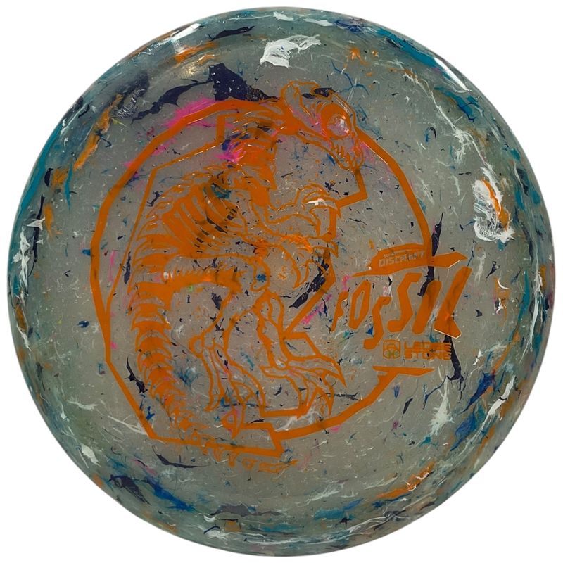 Jawbreaker Z FLX Fossil (Ledgestone)