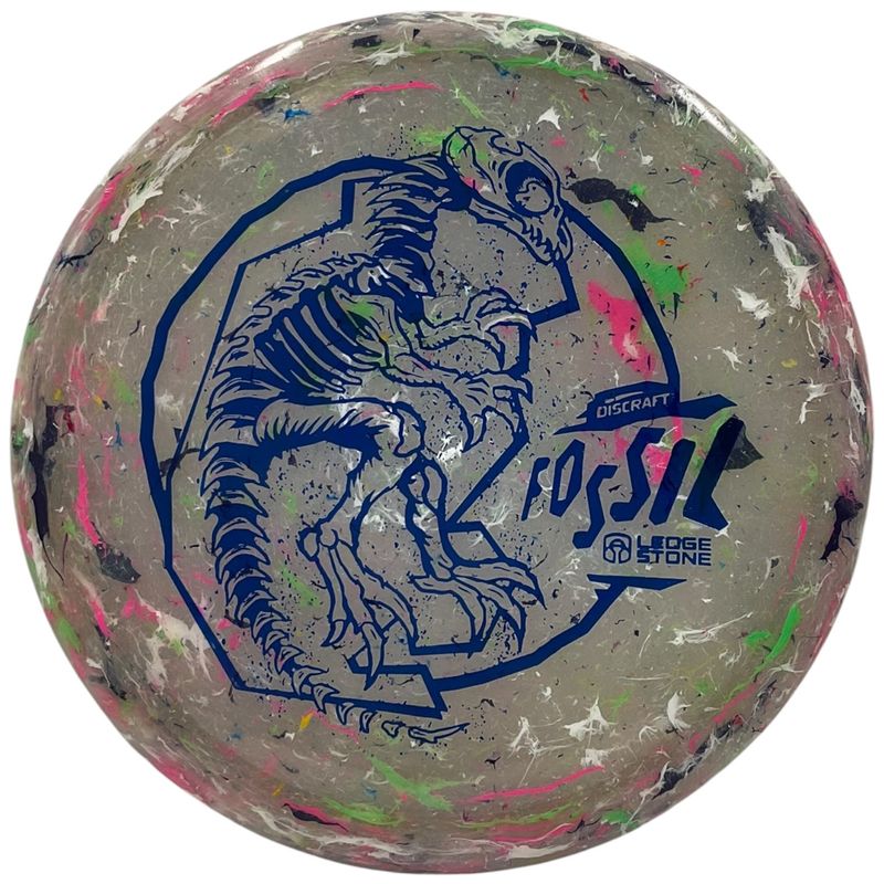 Jawbreaker Z FLX Fossil (Ledgestone)