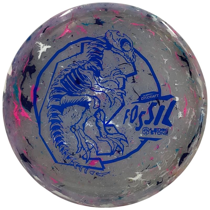 Jawbreaker Z FLX Fossil (Ledgestone)