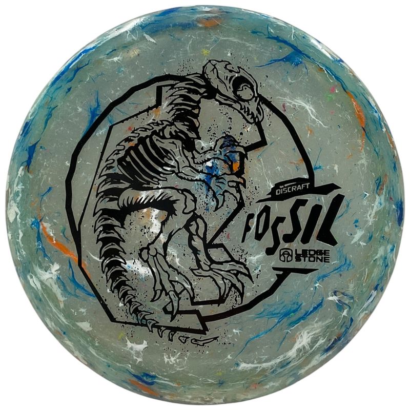 Jawbreaker Z FLX Fossil (Ledgestone)