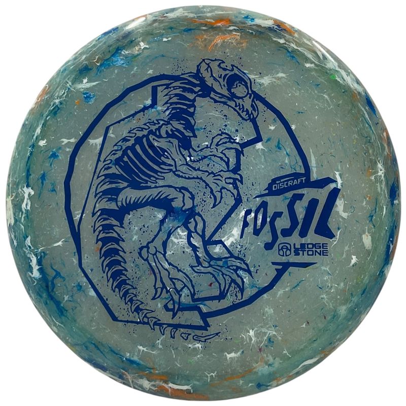 Jawbreaker Z FLX Fossil (Ledgestone)