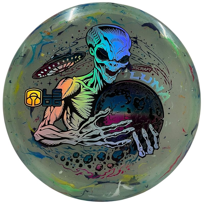 Colorshift JWB Z Flx Luna (Ledgestone)