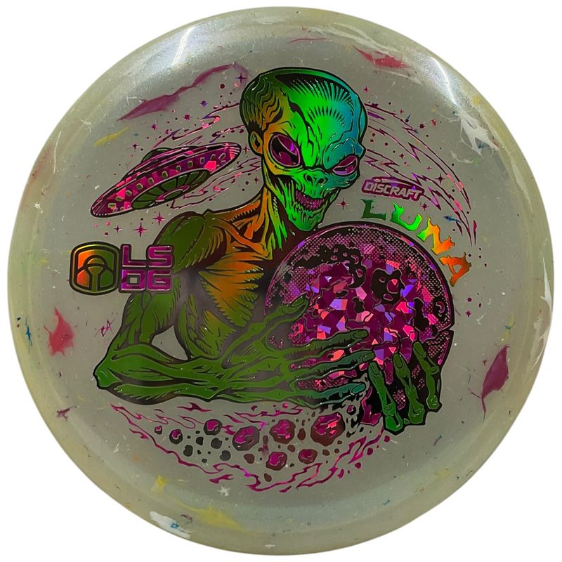 Colorshift JWB Z Flx Luna (Ledgestone)