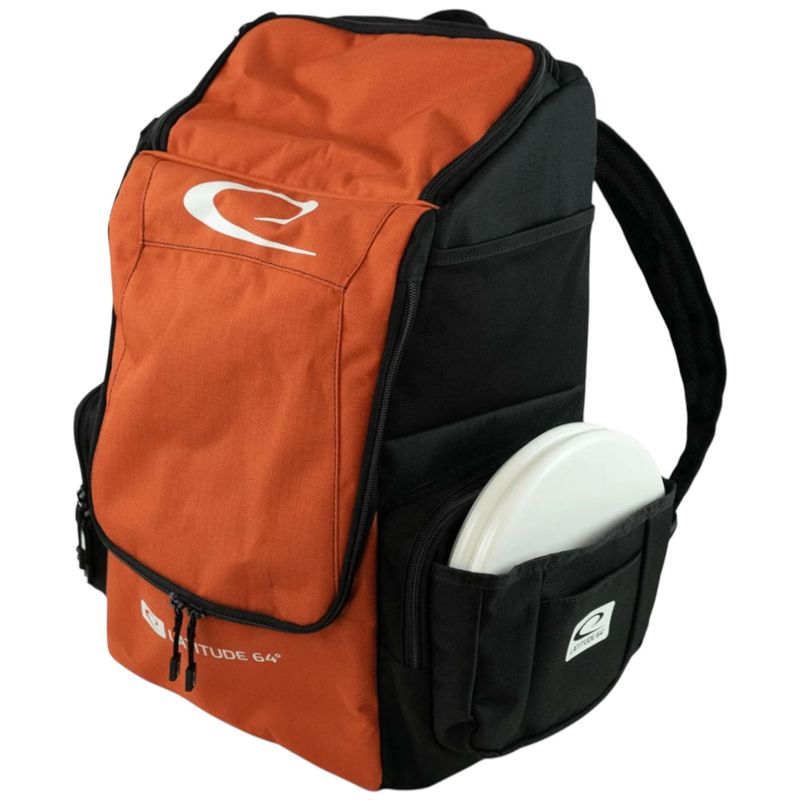 Latitude 64 Core Pro E2 Backpack