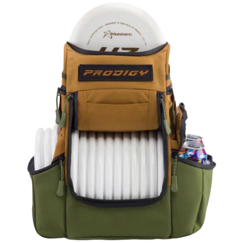 Prodigy Apex Backpack