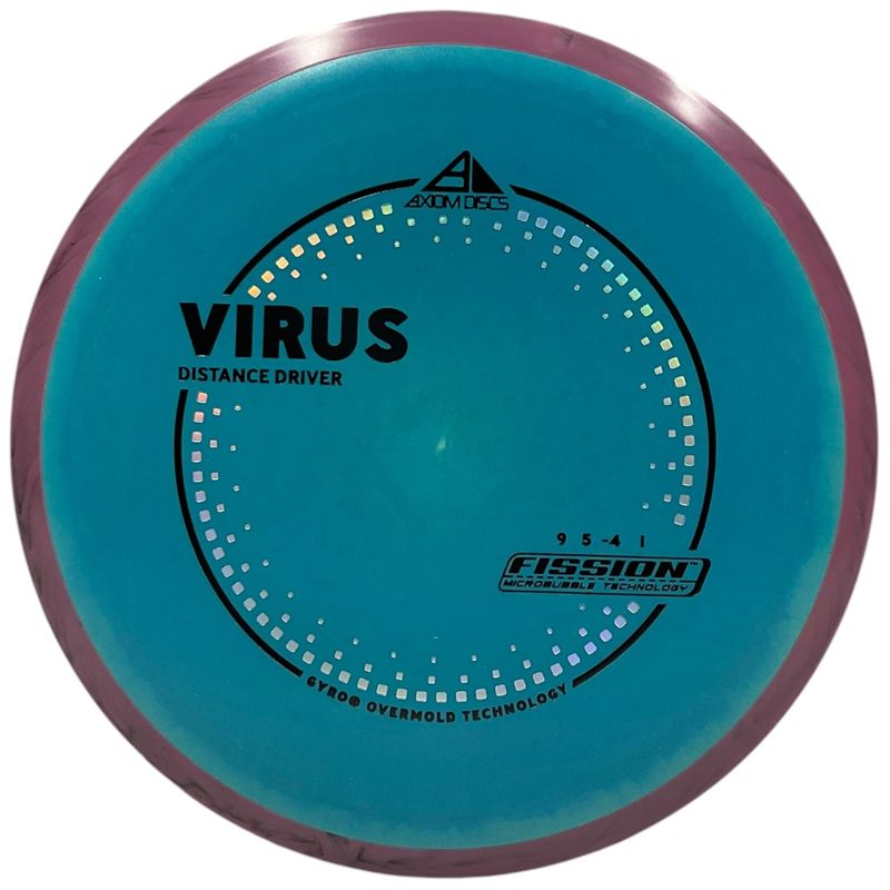 Fission Virus