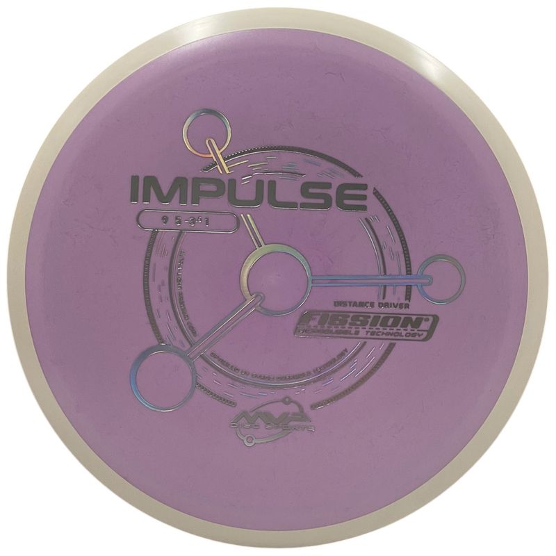 Fission Impulse